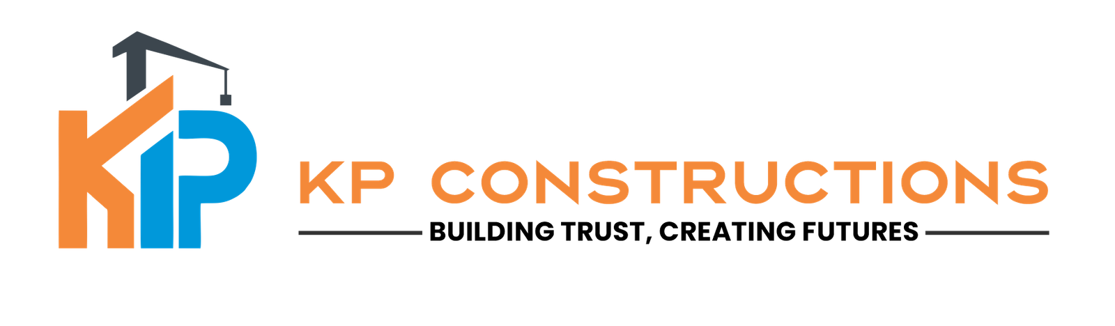 KP Constructions – Building Trust, Creating Futures